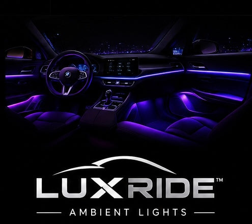 Neon Ambient Light