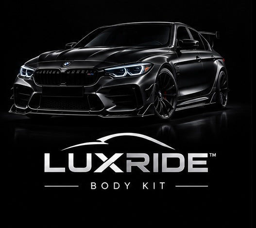 BodyKit/CarbonFiber