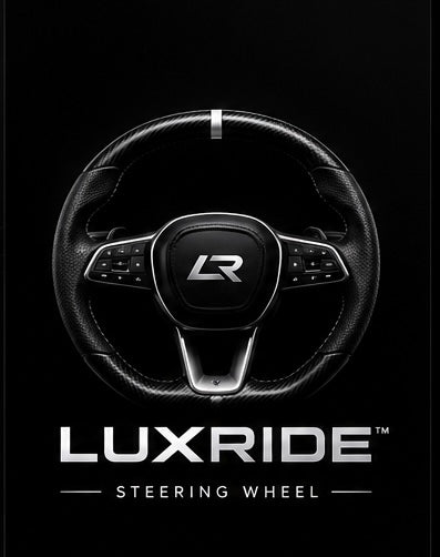 SteeringWheel