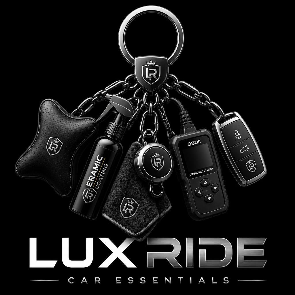 CAR ESSENTIALS