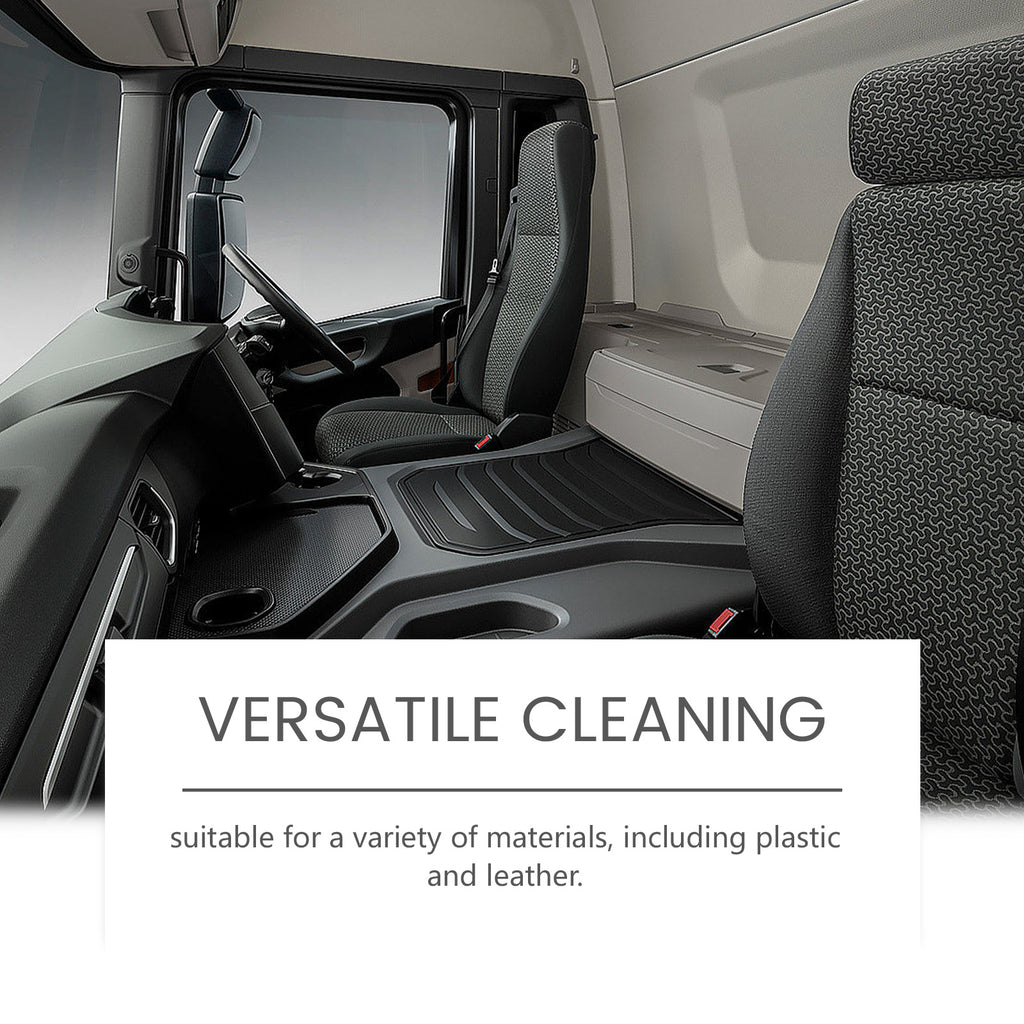 LuxRide™ Leather Interior Cleaner & Restorer