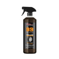 LuxRide™ Wheel & Rim Cleaner