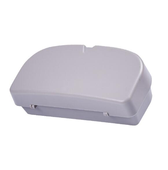 LuxRide™ Car Sunglasses Holder Organizer