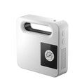 LuxRide™ Smart 12V Mini Tire Inflator