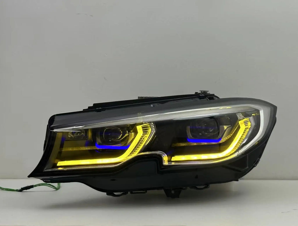 LuxRide™  PremiumHeadlights for 3 Series G20 G21