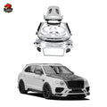 LuxRide™ Carbon Fiber Body Kit for Bentley Bentayga  Year 2018+