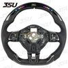 LuxRide™ 
LuxRide™ Golf 6 CarbonLED — LED Performance Steering Wheel