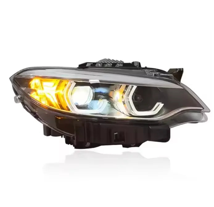 LuxRide™  BMW 2 Series Premium-Headlight