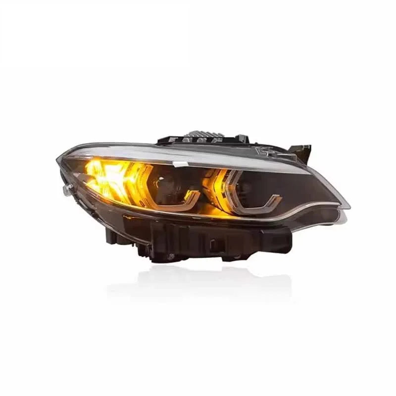 LuxRide™  BMW 2 Series Premium-Headlight