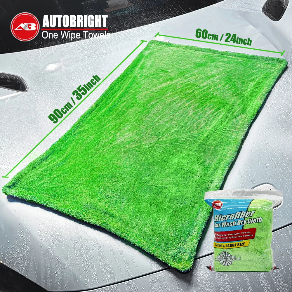 LuxRide UltraDry  Microfiber Towel