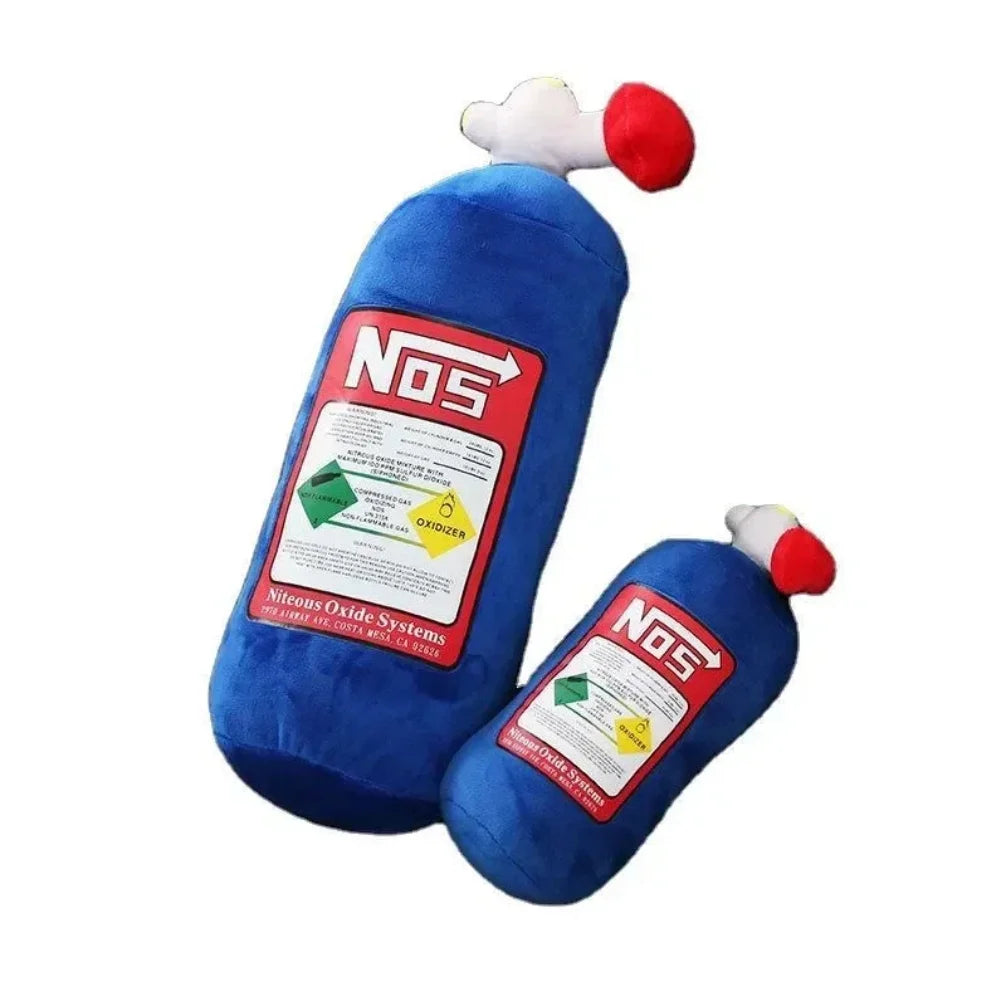 LuxRide Performance NOS Neck Support