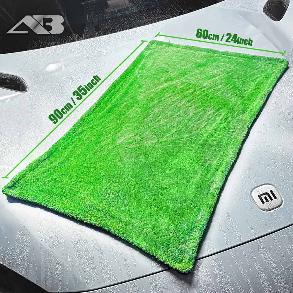 LuxRide UltraDry  Microfiber Towel