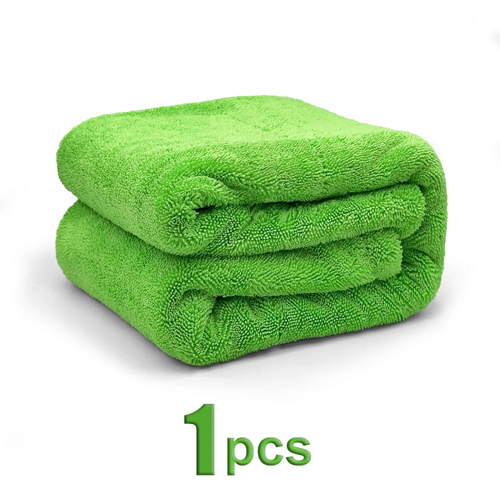 LuxRide UltraDry  Microfiber Towel