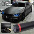 LuxRide™ StealthShield Matte PPF