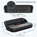 Smart GPS Head-Up Display