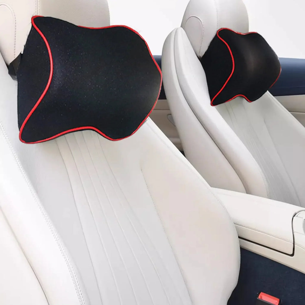 Premium Car Neck Support Pillow