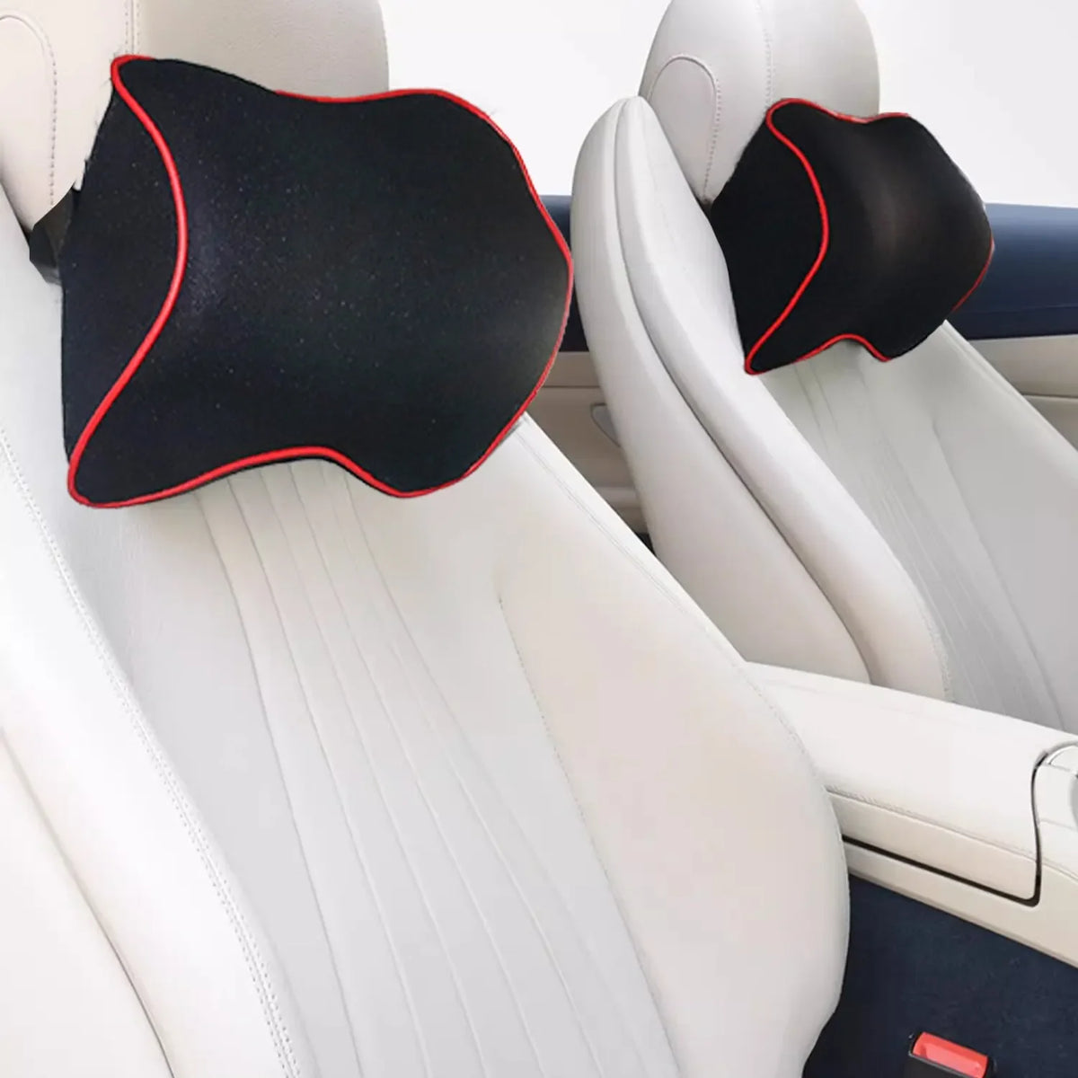 Premium Car Neck Support Pillow