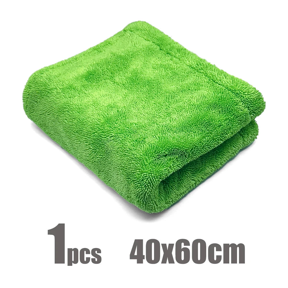 LuxRide UltraDry  Microfiber Towel